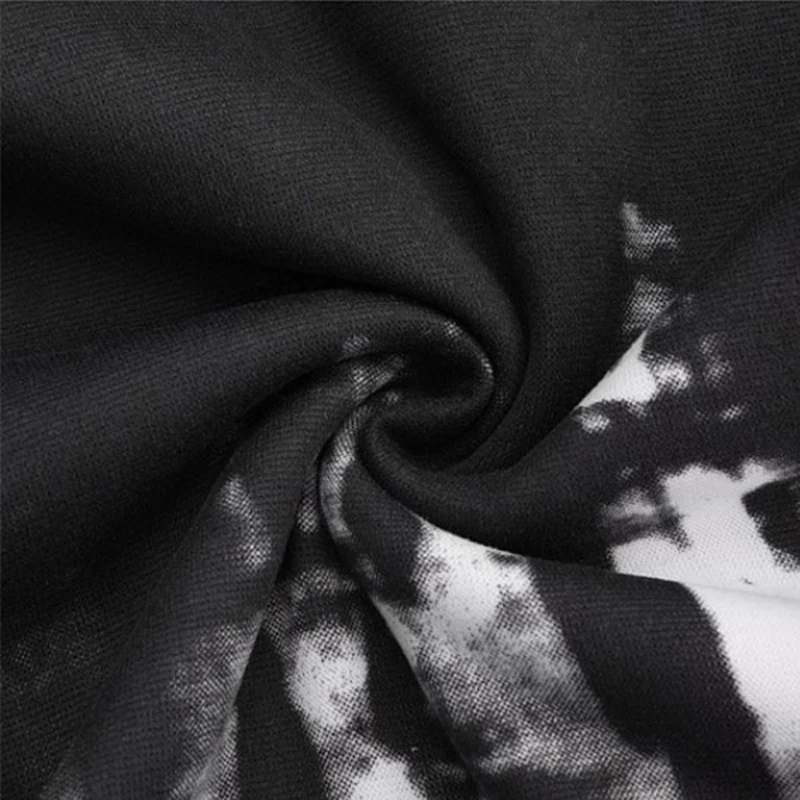 Mens Tracksuit Hoodies Black Sweatpants High Quality Casual Sports