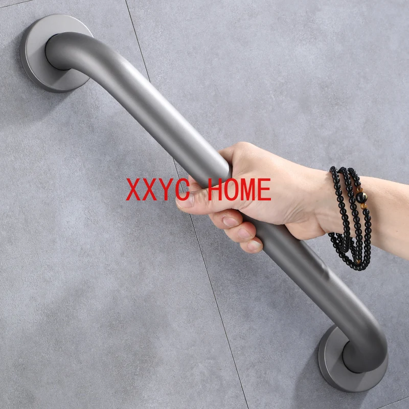 

Support Bar Bathroom Safety Handrail Modern Elderly Disabled Freestanding Handrail Grip Indoor Banyo Mobilyaları Home Accessorie