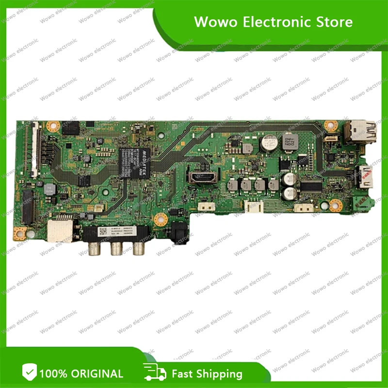MOTHERBOARD TV SONY 1 888 101 31 KDL 40W905A 173415631 KDL 42W805A KDL 42W807A c EUR 156,79   FR