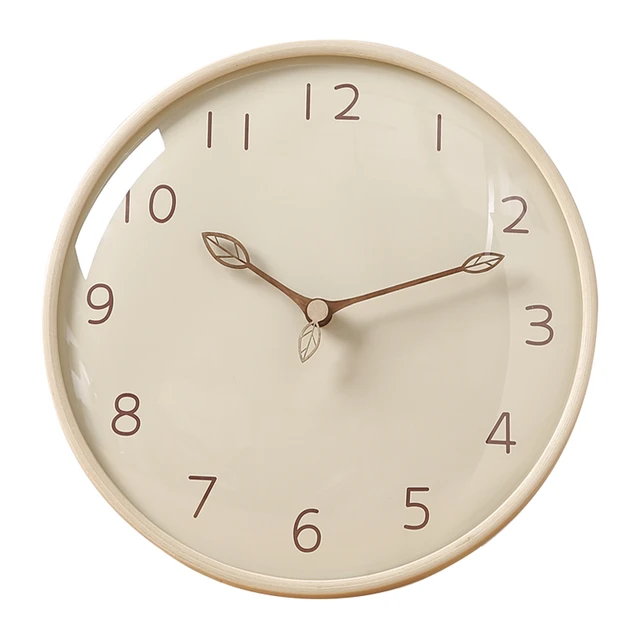Share 135+ hang wall clock without nails best ceg.edu.vn