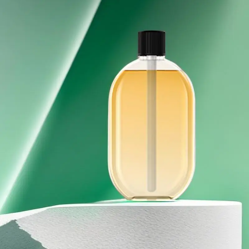 50ml Digital Room Humidifier Five-Speed Cool Mist Aromatherapy Diffuser Oil For Aroma Diffuser Night Light For Home Fragrance