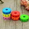 Magnetic Montessori Toys Early Learning Educational Toys For Children Math Business Numbers DIY Assembling Puzzles Kid Boy Girl 6