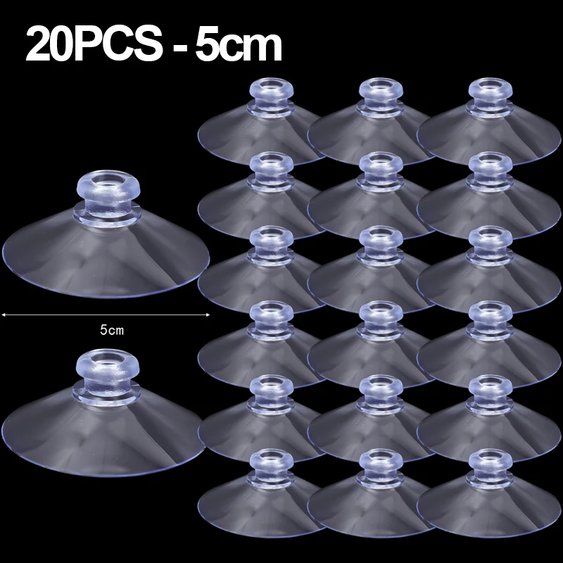 20Pcs (5cm)
