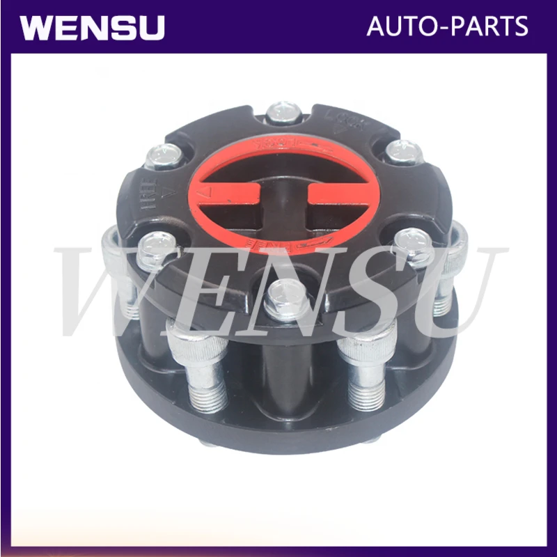 8-97113446-PT 8-97062-018-0 High Quality Free Wheel Locking