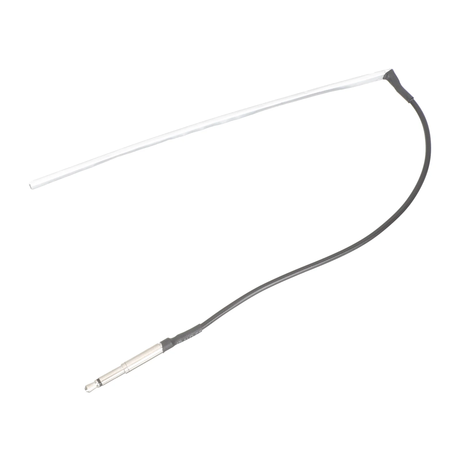 Under Saddle Piezo Rod Pickup for Kalimba
