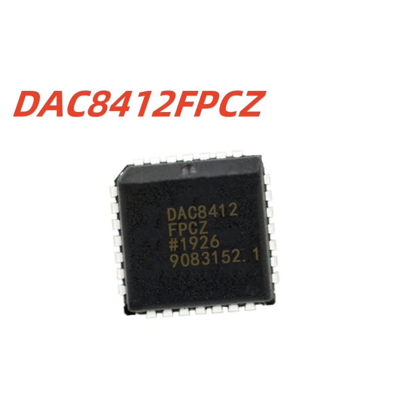 

10 шт. новый 100% Оригинальный DAC8412FPCZ Arduino Nano интегральные схемы операционный усилитель микрокомпьютер с одним чипом