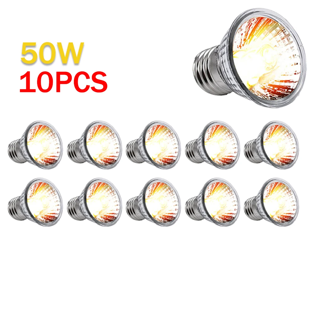 50w 10PCS