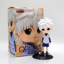 Hunter x Hunter Anime Collectible Figurine - Premium Character Collection (15cm With Retail Box)