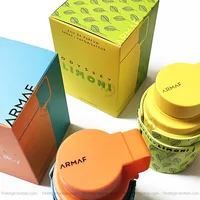 Armaf Odyssey : Cologne pour homme arabe de 100 ml, provenant de Dubaï |   Eau de toilette du Moyen-Orient, parfum en spray de qualité export 1