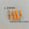 30mm 37mm 34mm 40mm 42mm 45mm Quick Release Drone Propellers for Mini Drone Propeller CCW/CW Props Spare Parts Drone Accessories 4