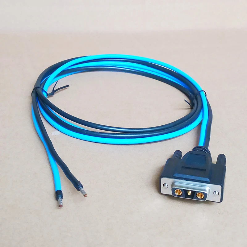 

ZTE 8902E-DCPWA/RS-5960-PWR-DC100 Power Cord Switch Router-48V DC