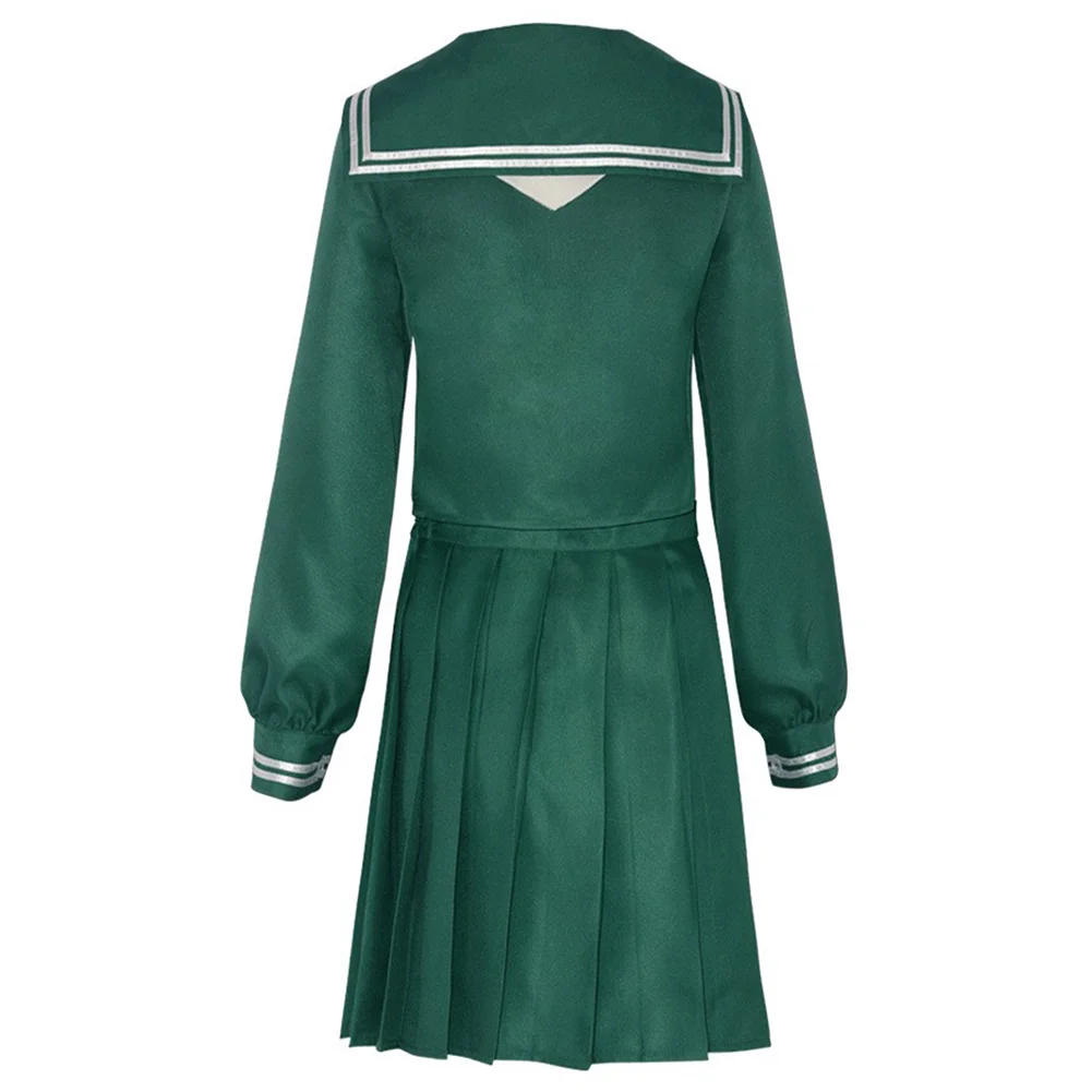 Фото Kurama костюмы для косплея Fantasia Keiko Yukimura Yuusuke Urameshi аниме YuYu Uniform Hakusho Хэллоуин Карнавал вечерние Suit №5