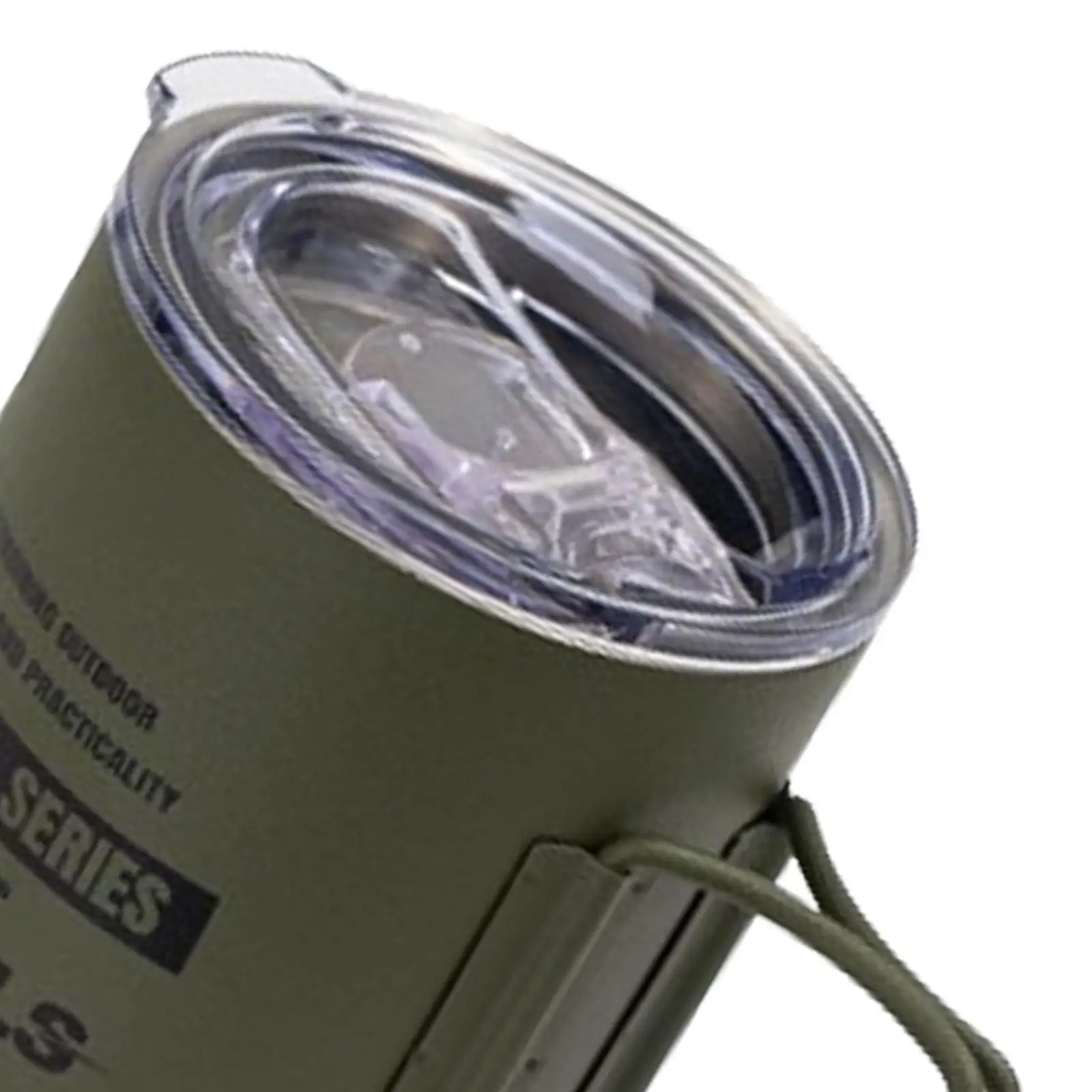 Camping Mug Insulated 304 Stainless Steel Drinkware Rustproof Camping Cup Metal Camping Mug Insulated 304 Stainless Steel Drinkware Rustproof Camping Cup Metal
