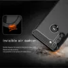 For Motorola G8 Power moto g8 plus play G8+ Case Shockproof Silicone Cover for Moto G8 Power Lite G8 Play Carbon Fiber Cases 6