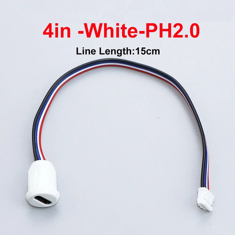 ตัวเลือกสินค้า USB-C ชาร์จเร็ว 3A ช่องเสียบมือถือ