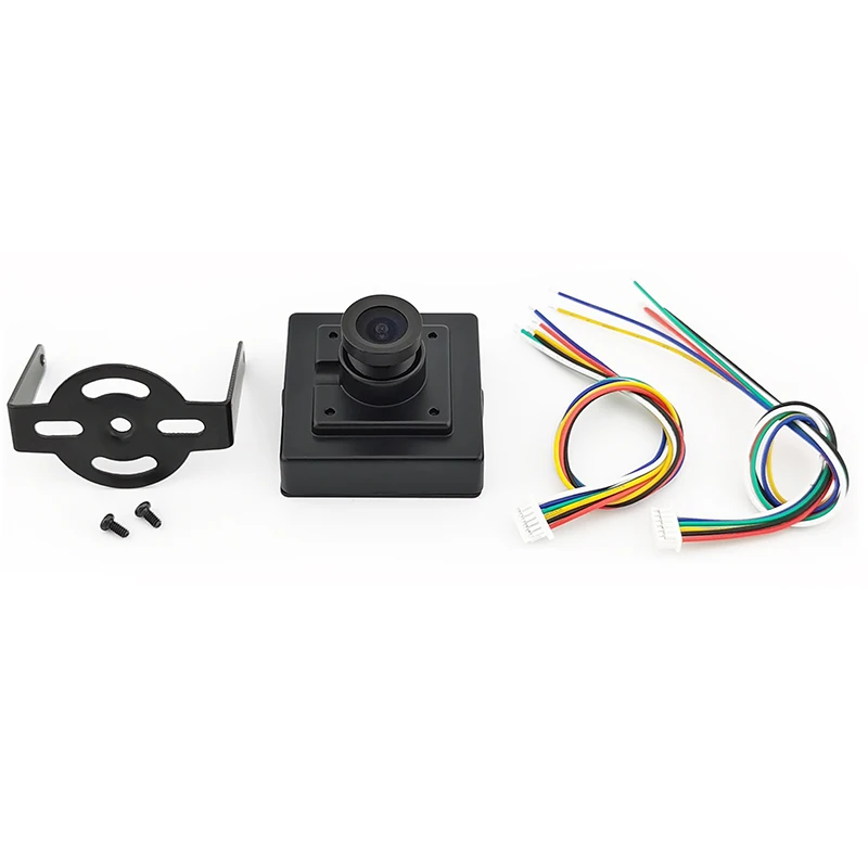 USB UART QR 코드 모듈 바코드 스캐너, 1D 바코드 리더, PDF417 DM 윈도우용 M12 렌즈 교환 가능, GM71 DC5V 1D 2D