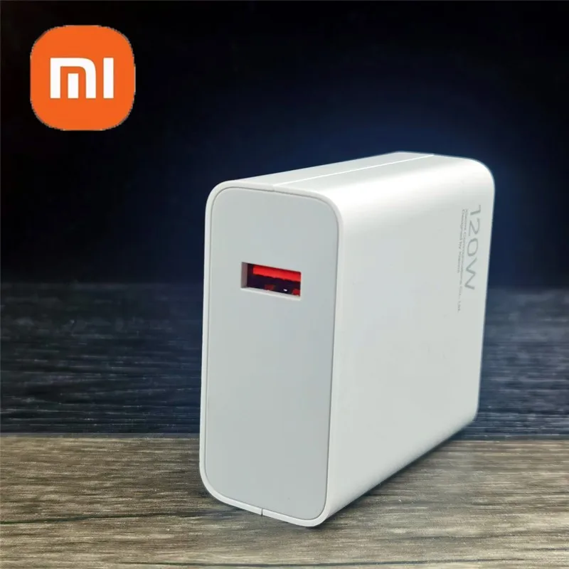 ▷ Xiaomi lanza cargador inalámbrico de 80W que incluye cargador