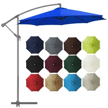 Garden Umbrella 1