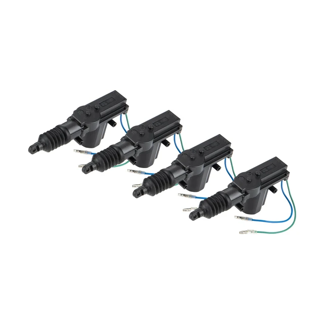 Hippcron Universal Keyless Entry Kit 4