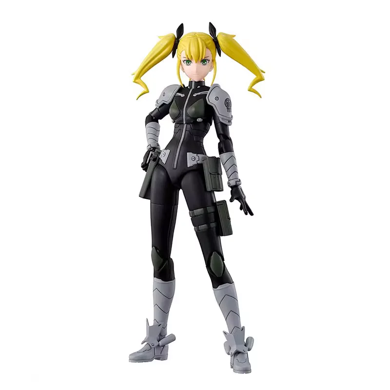 Original Bandai Banpresto Kaiju Number Eight S H Figuarts