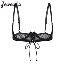 https://ae01.alicdn.com/kf/Sb818ca4821c3497cbc245a4e522650d3B/Womens-Half-Cup-Push-Up-Underwire-Lace-Bras-Open-Breast-Cup-Bra-Tops-Lace-Up-Adjustable.jpg_220x220xz.jpg_.webp