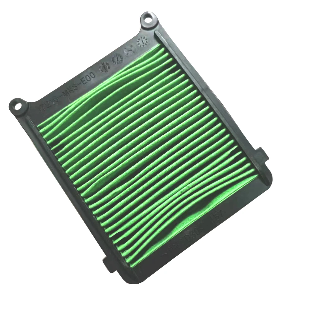 Motorcycle Air Filter Intake Cleaner For Honda CRF1100L CRF1100 L Africa Twin air filter motorcycle air filter air filter cleaner