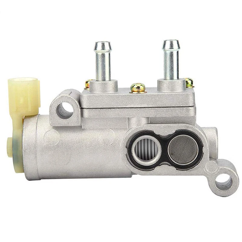 STPAT 36450-PM6-A01 Fuel Injection Idle Air Control Valve FOR INTEGRA 88-89 CIVIC 88-95 CRX 88-91 2H1001 AC18936450PP4E01