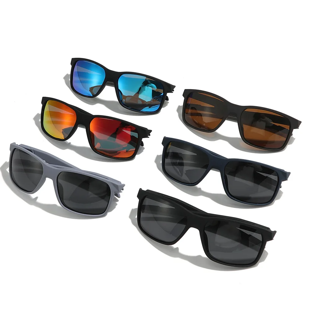 Polarized Sunglasses Fishing Sunglasses Abu Garcia Polarized Fishing Sunglasses Men's Driving Shades Male Sun Glasses Hiking Classic UV400 Eyewea