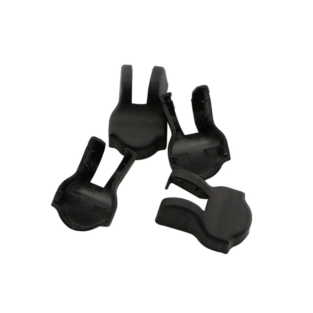 Door Lock Check Arm Cap Cover Door Stopper Cover Nissan X-trail T32 Rogue Qashqai J11 Teana Altima Murano Juke Almera Sentra