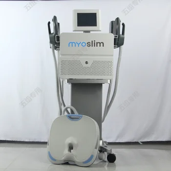 Portable Body Shaper 1