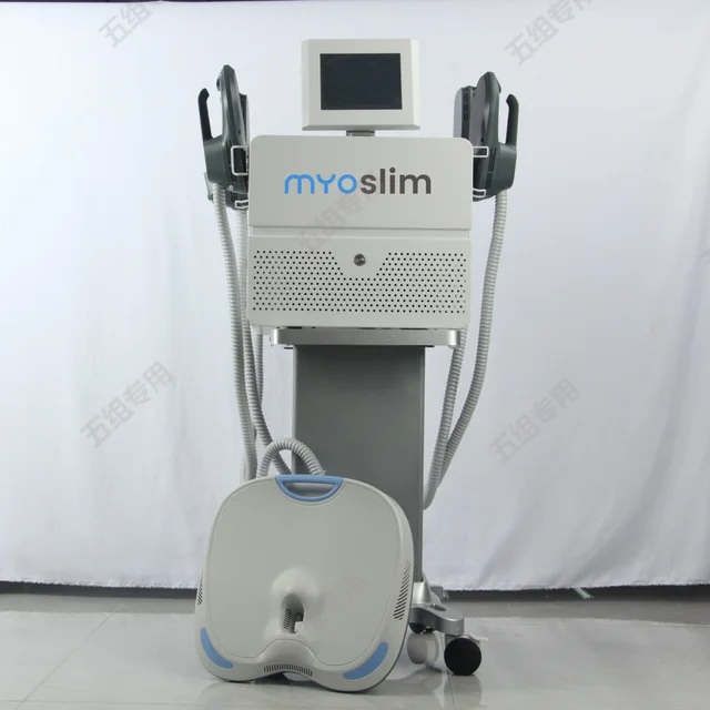 Portable Body Shaper 1