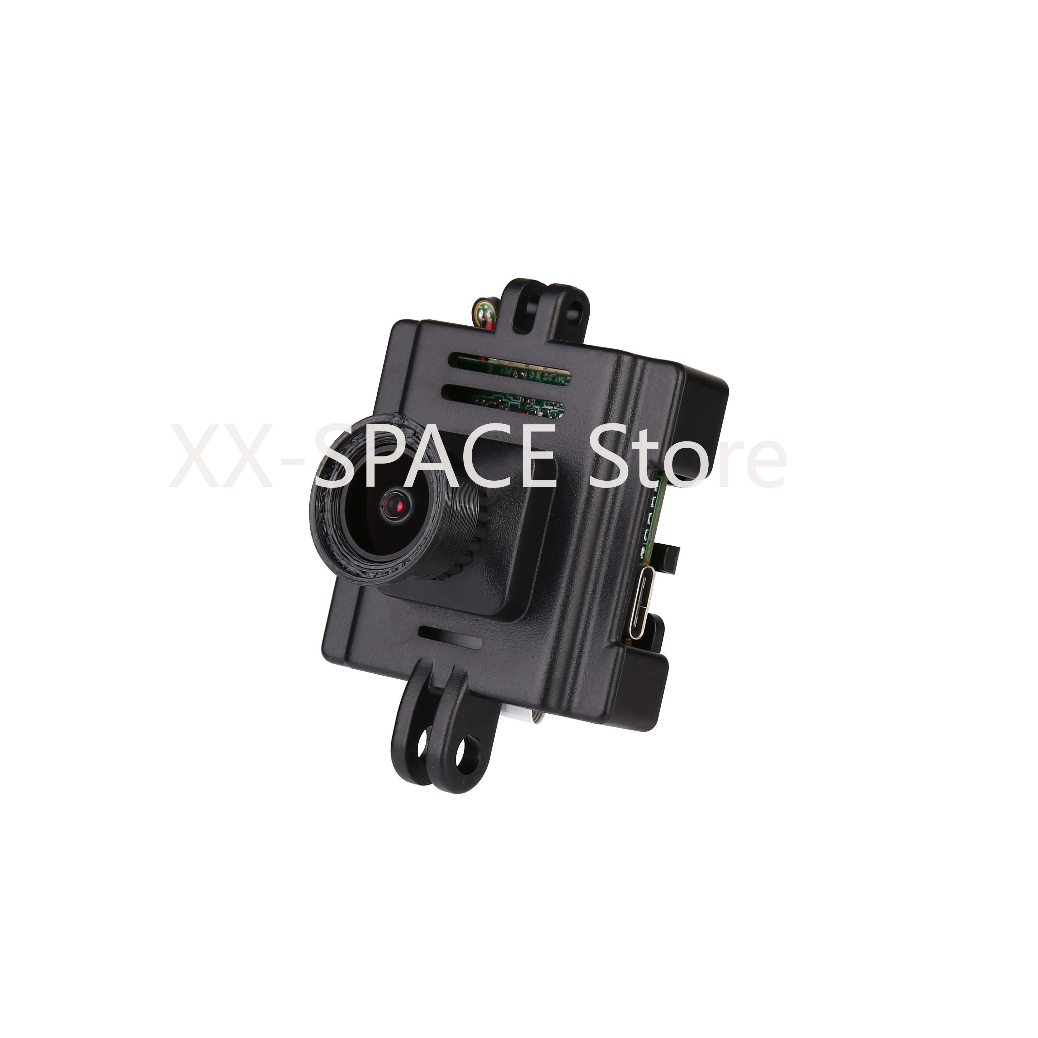 Hawkeye Firefly Split NakedCam 4K Anti-Shake FPV Action