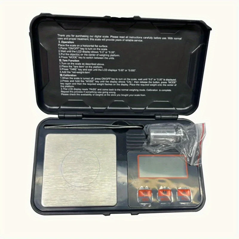   ֹ ü߰  LCD   ü߰,   , ͸ , 50g, 0.001g