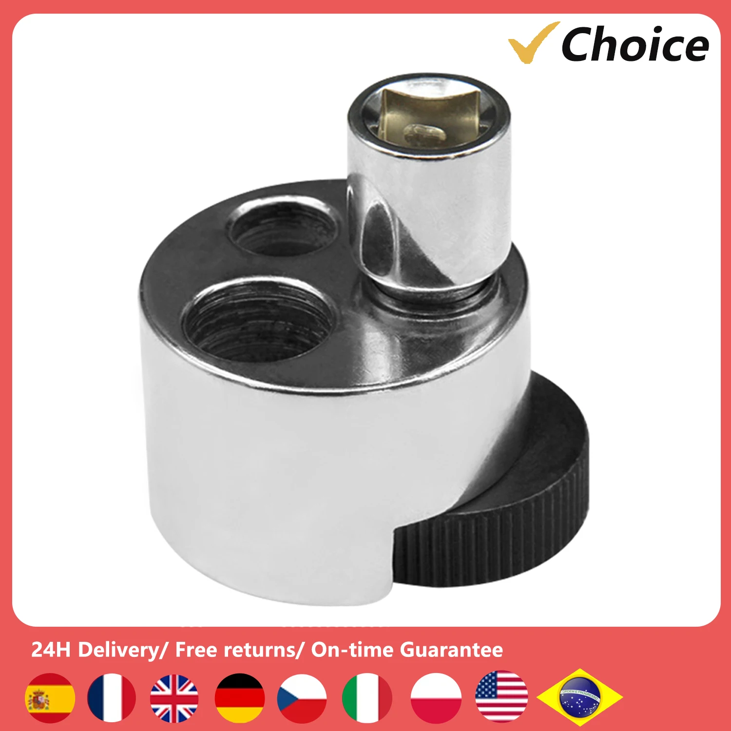 T31006 בורג חולץ מקצועי מסיר בריח אגוז ספירלה extractors studs כלי החילוץ