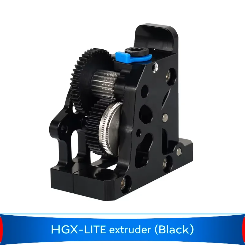 Advanced HGX-LITE High-Performance Extruder Kit