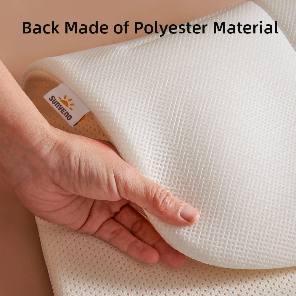 Sunveno Baby Mat for Newborn Baby Infant Holding Mat Makes Handling Your Newborn Easy and Carefree