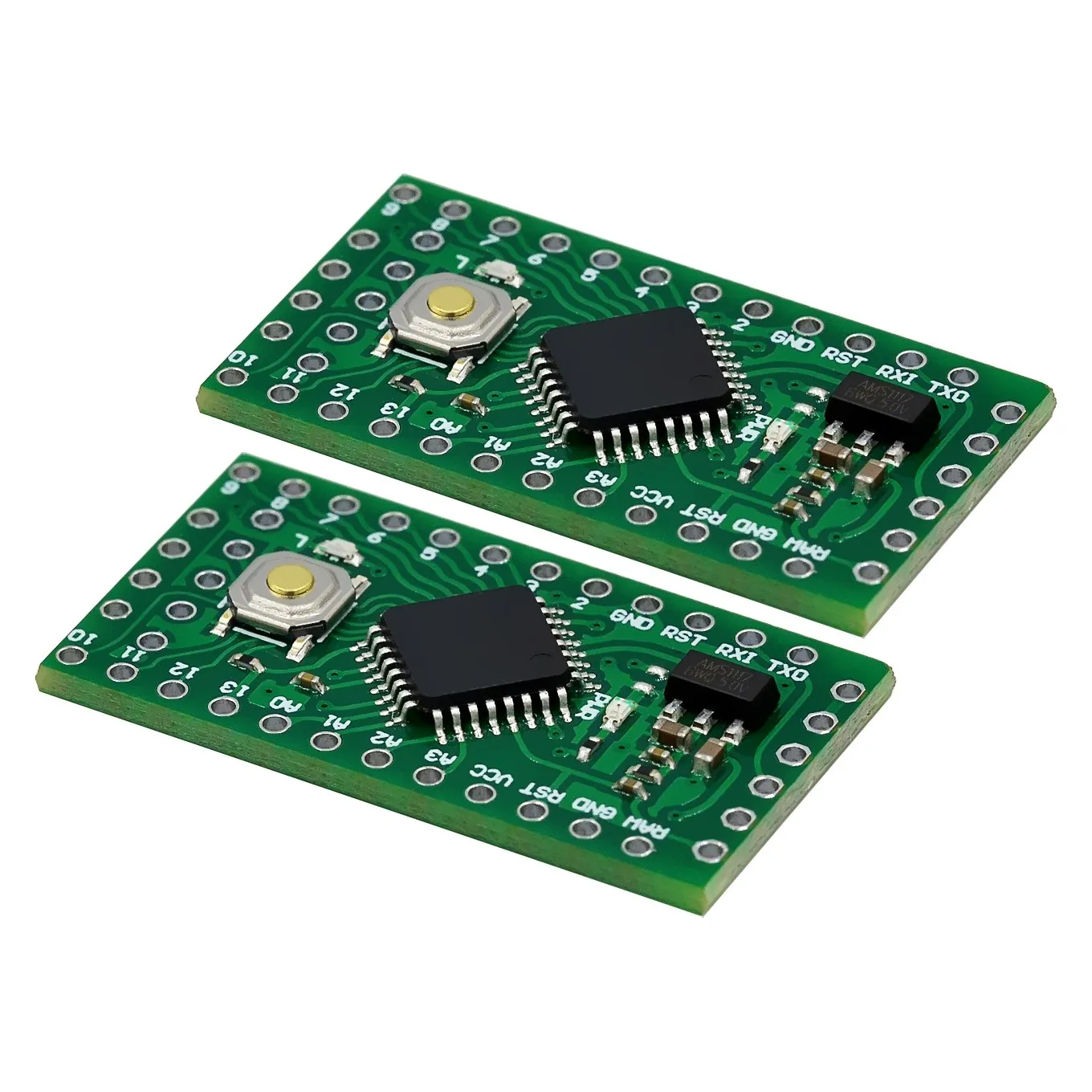

LGT8F328P LQFP32 MiniEVB Replaces Pro Mini ATMEGA328P Fully Compatible Good Quality All Tested