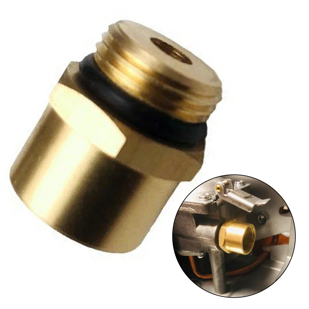 Gas Converter Cassette Gas Connector Cylinder Adapter For Camping Picnic Cassette Furnace Stove Outdoor Backpack Hiking