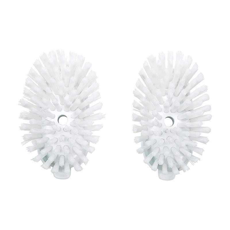 

Long-Handle Brush Hydraulic Pot Washing Brush Plastic Kitchen Artifact Cleaning Brush Accessories