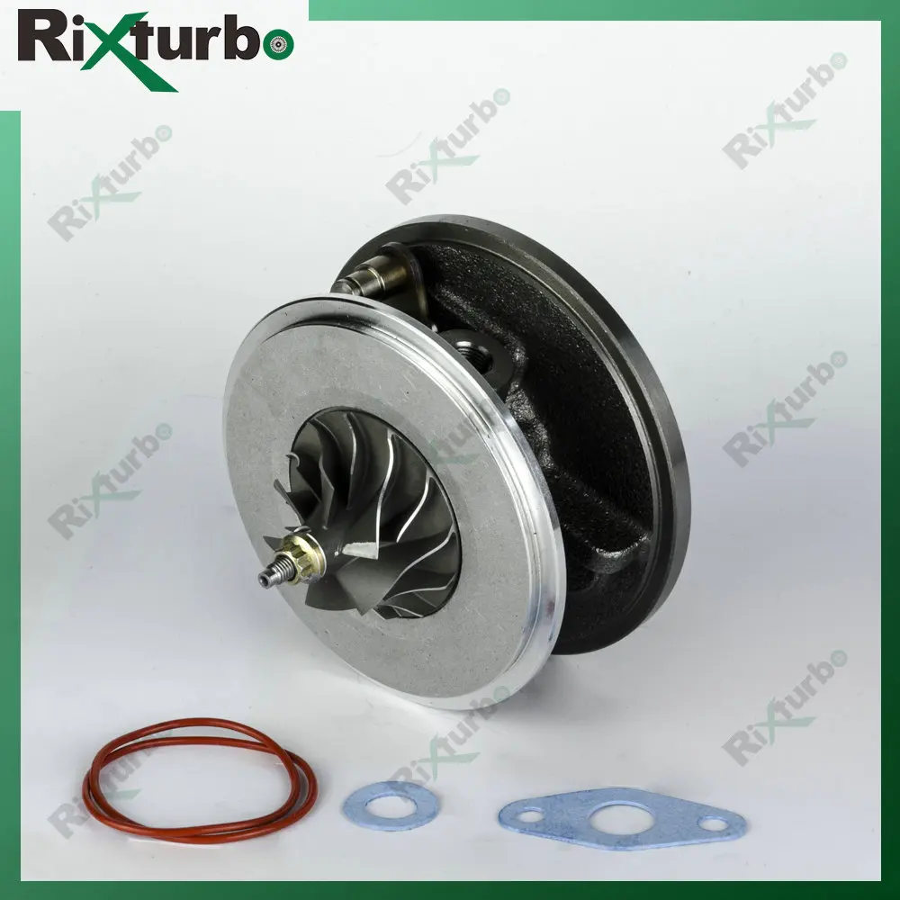 Nucleo Turbocompressore Gta1749V Per Bmw 318D 320D E46 85Kw M47D20 740911-5006S 740911-5003S 740911-0001 11657790223 11657792075
