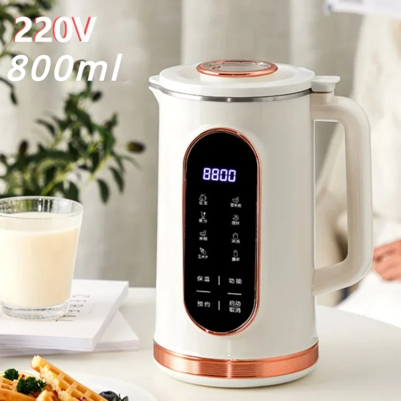 800ml-soybean-milk-machine-electric-juicer-blender-mixer-wall-breaking-machine-10-leaf-blade-breakfast-machine-220v
