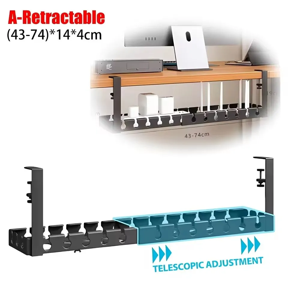 Red · A-Retractable