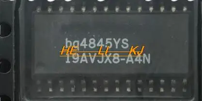 

100% NEW Free shipping BQ4845YS-A4N SOP-28 BQ4845YS