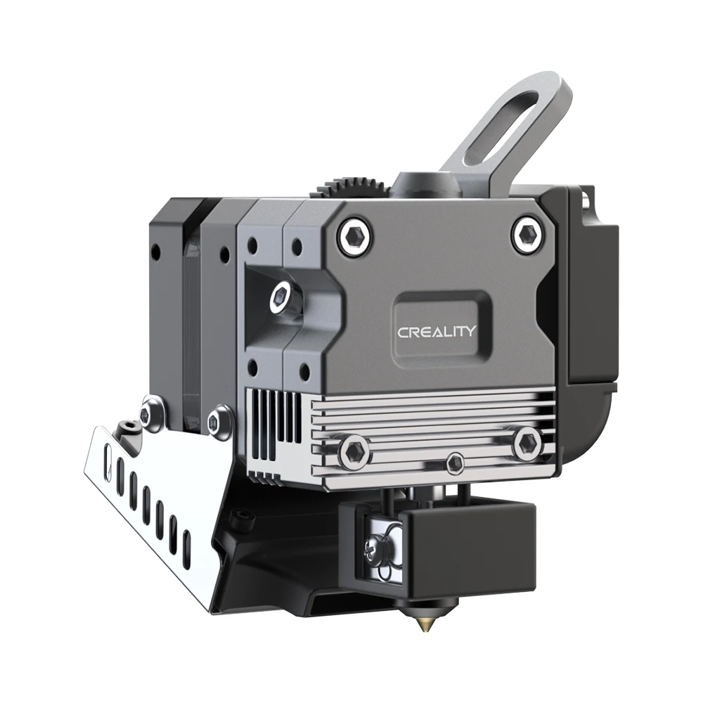 Creality Sprite Extruder Pro Kit 300℃ High Temperature Extrusion All Metal Printing for Ender-3 Pro/Ender-3 Max/Ender-3 V2