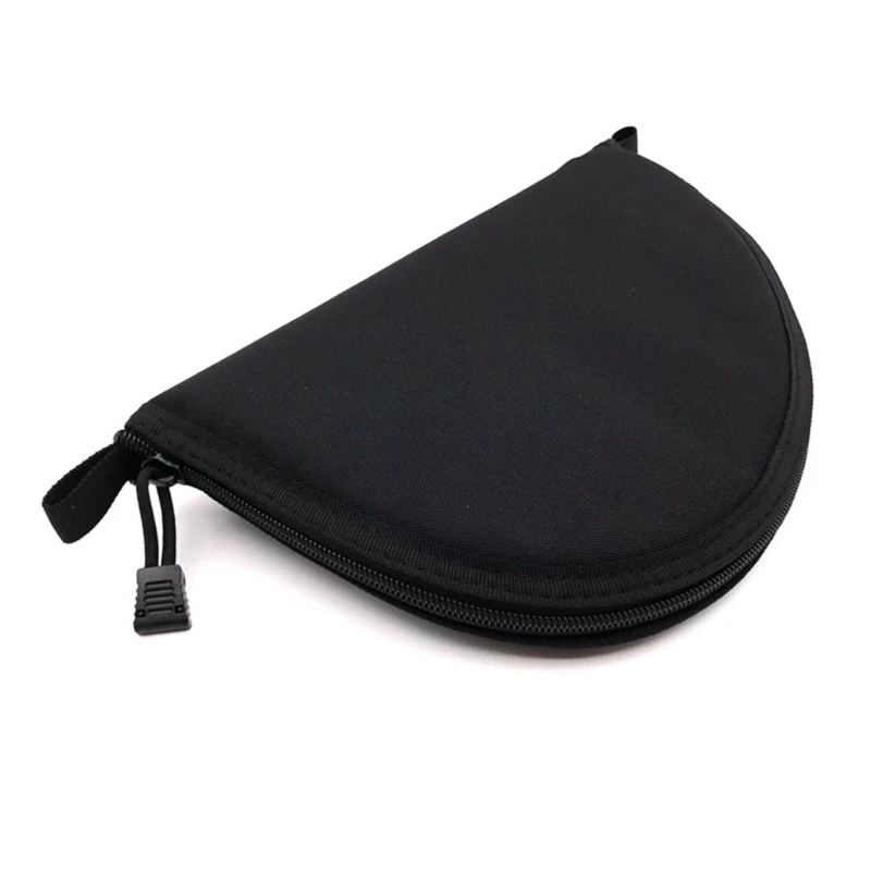 

Y1UC Soft Guns Storage Pouch for Handguns Guns Bag Handgun Case with Lockable Zipper Concealed Carry Guns Pouch Guns Bags