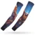 2PCS Summer Sun UV Protection Women Arm Sleeves Motorcycle Cycling Running Fishing Arm Warmers Cover Men Sports Armguards Cuff 29