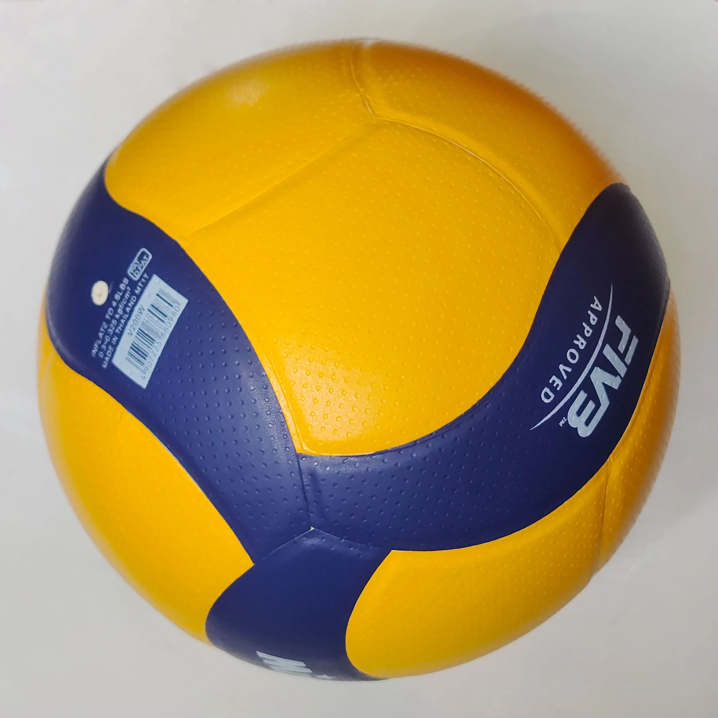Volleyball ball Model200/330 Competition Professional Game Volleyball Optional Pump + Needle + Net Bag volleyball ball