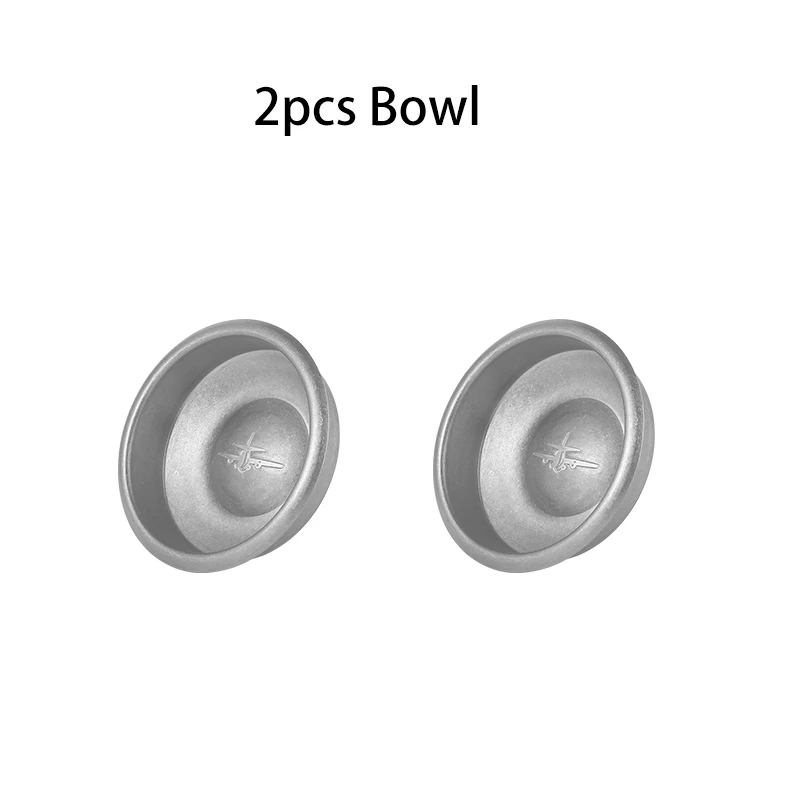 2pcs Cleaning Bowl