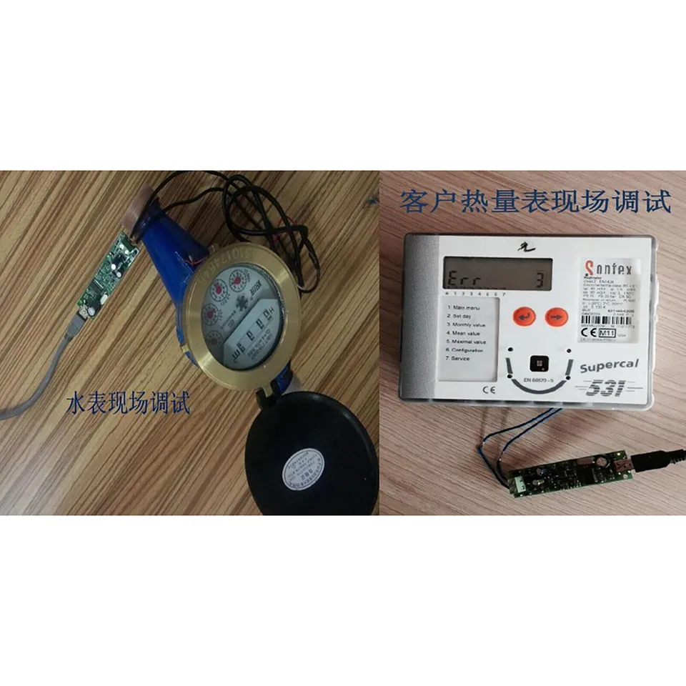 Modulo Slave USB A MBUS - Per Debug E Comunicazione Master-Slave, Nuovo