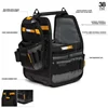 ToughBuilt TB-CT-180-8 8" Tote + Pouch With ClipTech Tools TOUGHBUILT Packaging Bag 2